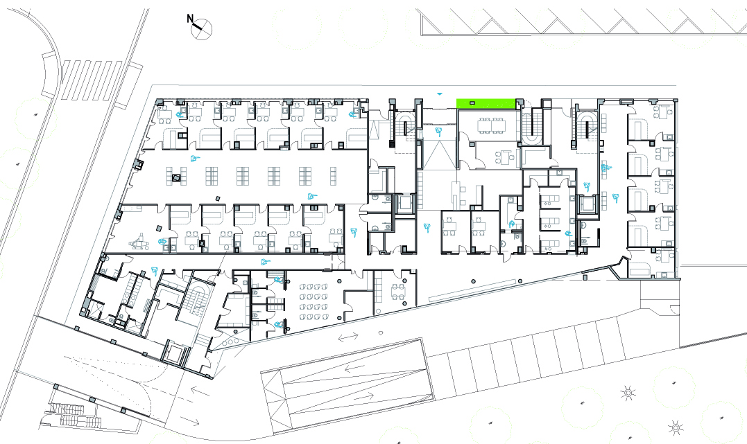 CAP SERRAPARERA - Pam Arquitectes